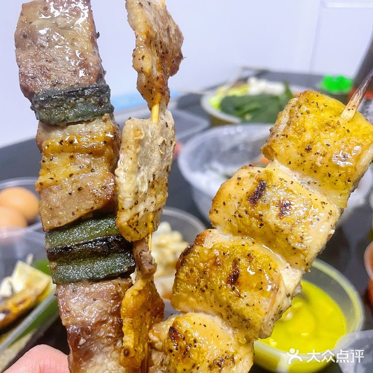 在家也能吃日料啦