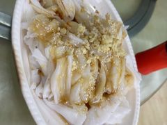 -深圳柯记餐厅(大望店)