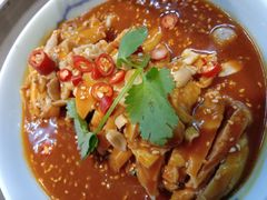 -周渝食惦·酸菜鱼精致川菜(横岗店)