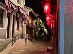 -荣家小吃(紫阳街店)