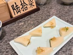 -南京大牌档(中关村领展广场店)