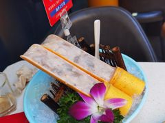 -矮冬瓜红茶火锅