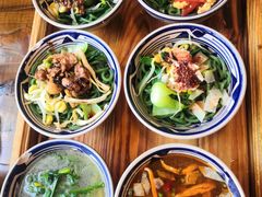 招牌一口香-左陕右甘(亚运村店)