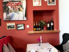 -塞纳河法国餐厅(意式风情街店)