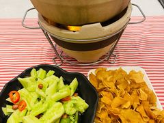 -年轮烧烤·羊蝎子·烤鱼(星湖街店)