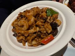-大铁勺新津菜(东丽阳光新业广场店)