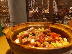 -宴小馆·小海鲜青岛菜(五四广场店)