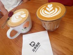 -本無咖啡·BeanWood Coffee