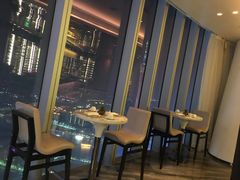 -广州四季酒店·意珍·意式自助餐