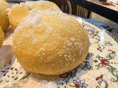 -老边饺子馆(西站店)