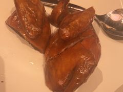 -万豪中餐厅·粤菜·北京粤财JW万豪酒店