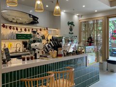 -Fruiffee Cafe 果啡派