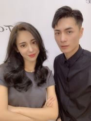 -AYO SALON