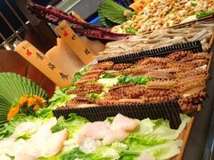 -苏格里岛自助海鲜烤肉(中州万达店)