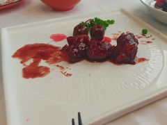 -聚鑫阁江浙菜·非遗传承技艺(闵行交大店)