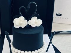 -黑天鹅蛋糕店(青年大街店)