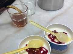 -聚京民福烤鸭店(木樨园店)