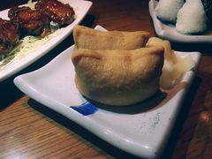 -万藏·荞麦酒房BANKURA JAPANESE SOBA KITCHEN(长乐路店)