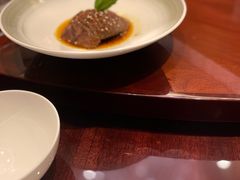 -万豪中餐厅·粤菜·北京粤财JW万豪酒店