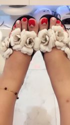 -安娜美甲美睫沙龙