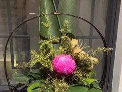 -翁暖茶馆(滨江东总店)