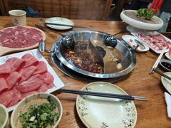 -廉恭蜀老成都火锅(善国大桥店)