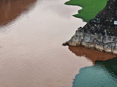 -炳灵寺世界文化遗产旅游区