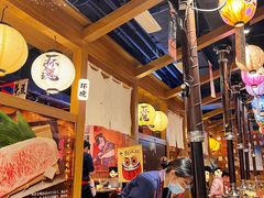 -牛藏·黑毛和牛烧肉(环市东店)