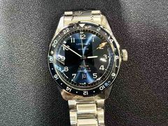 -亨得利(滨江道店)