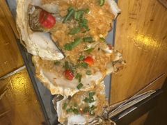 -小俩口烧烤东北菜(双井店)