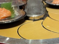 -争鲜回转寿司(东方银座店)