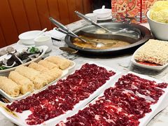 -潮汕大目牛肉火锅(皇岗旗舰店)