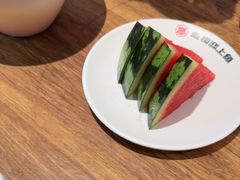 -老板恋上鱼(恒隆广场店)