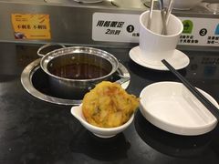 -咕叽咕叽自助烤肉小火锅(茂业清扬店)