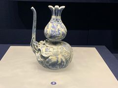 -贝林大翅鲸简餐厅(国家海洋博物馆店)