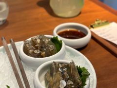 厦门土笋冻-CHIC1699远洋私厨