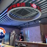 🆕👀打工人下班宝藏觅食地｜淮海巴黎春天