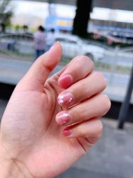 -美兮美学·日式美甲美睫