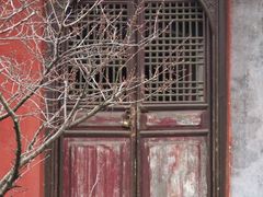 -武侯墓风景区
