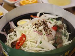 -豪客来牛排(天阳D32店)