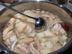 -东椰·海南椰子鸡火锅(朝阳门店)