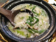 -蟹蟹潮汕砂锅粥(食八方美食城店)