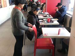 -永和大王(小厨·东四十条店)