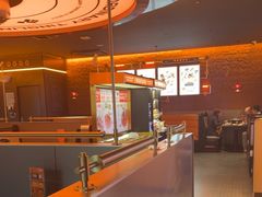 -探鱼·鲜青椒爽麻烤鱼(三水广场店)