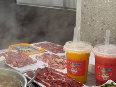 -杏花吴记牛肉火锅