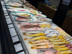 -文华小渔村(椒江康平路店)