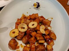 -佘山世茂艾美·御珍轩中餐厅