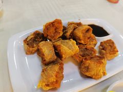 黄金卷-华哥私厨-原醉琼楼