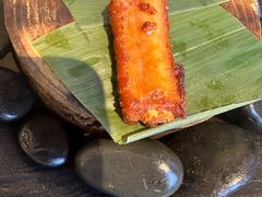 -沿江海南菜·文昌鸡祖师爷(大东海店)