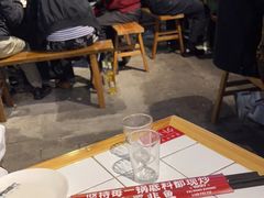 大堂-费明中罗非鱼(大石坝店)